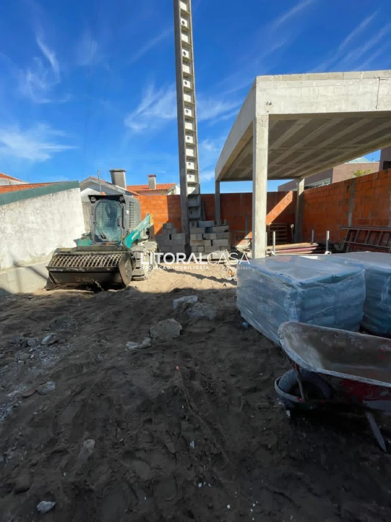 Moradia T4 para Venda em Gafanha da Nazaré Foto 16