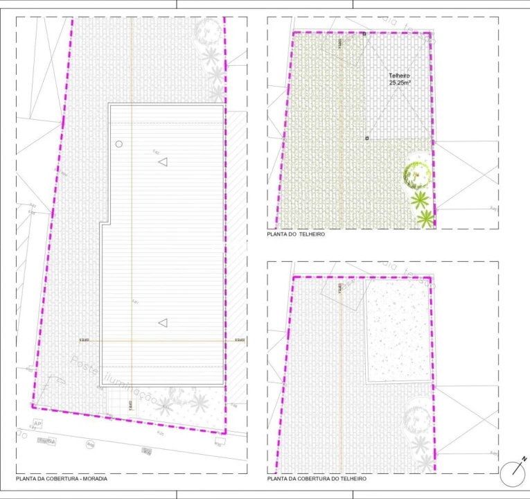 Moradia T4 para Venda em Gafanha da Nazaré Foto 6