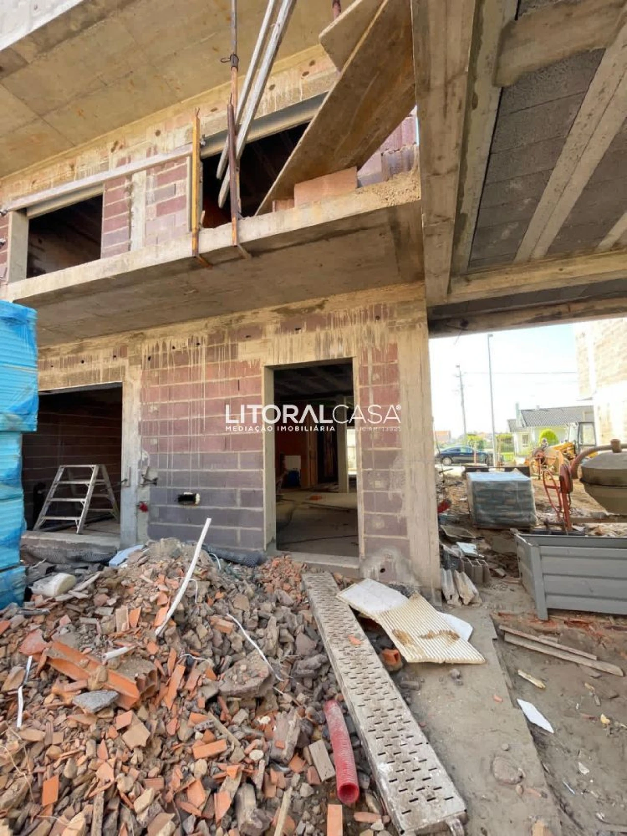 Moradia T4 para Venda em Gafanha da Nazaré Foto 13