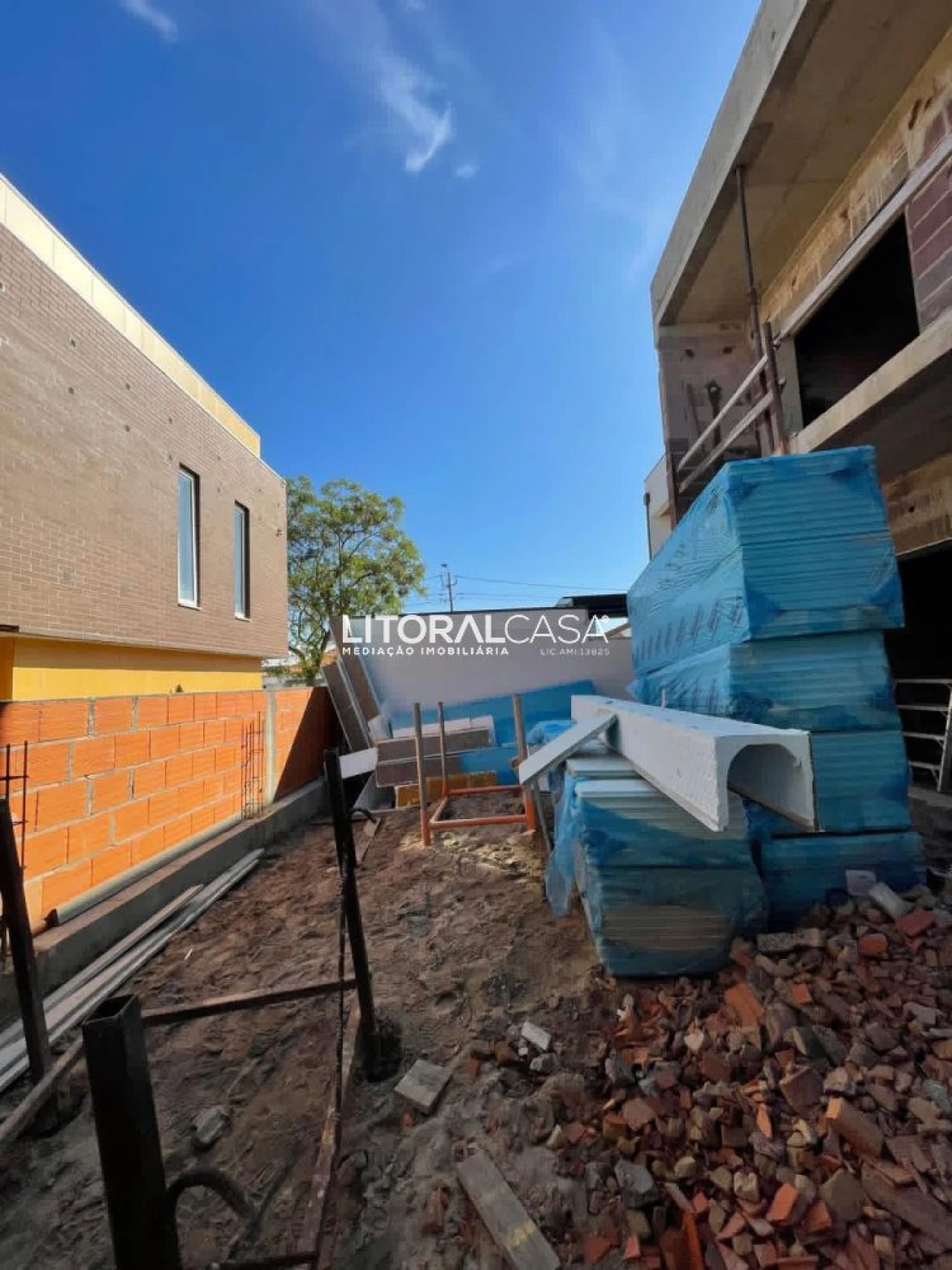 Moradia T4 para Venda em Gafanha da Nazaré Foto 19