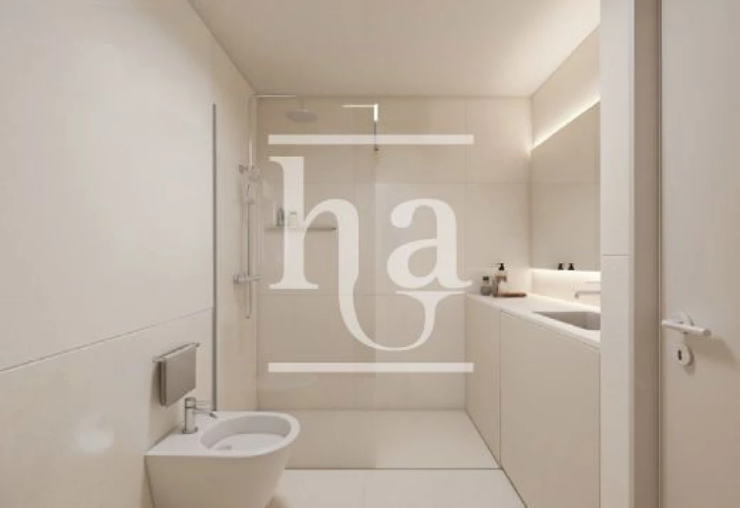 Apartamento T1 para Venda em Paranhos Foto 7