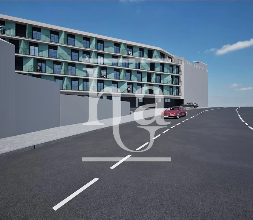 Apartamento T1 para Venda em Paranhos Foto 16