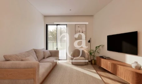 Apartamento T1 para Venda em Paranhos