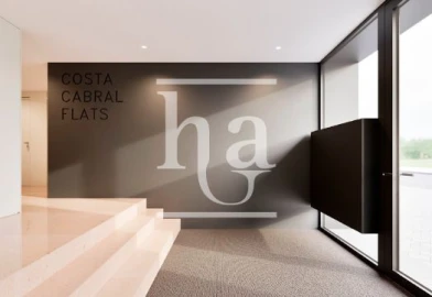 Apartamento T1 para Venda em Paranhos