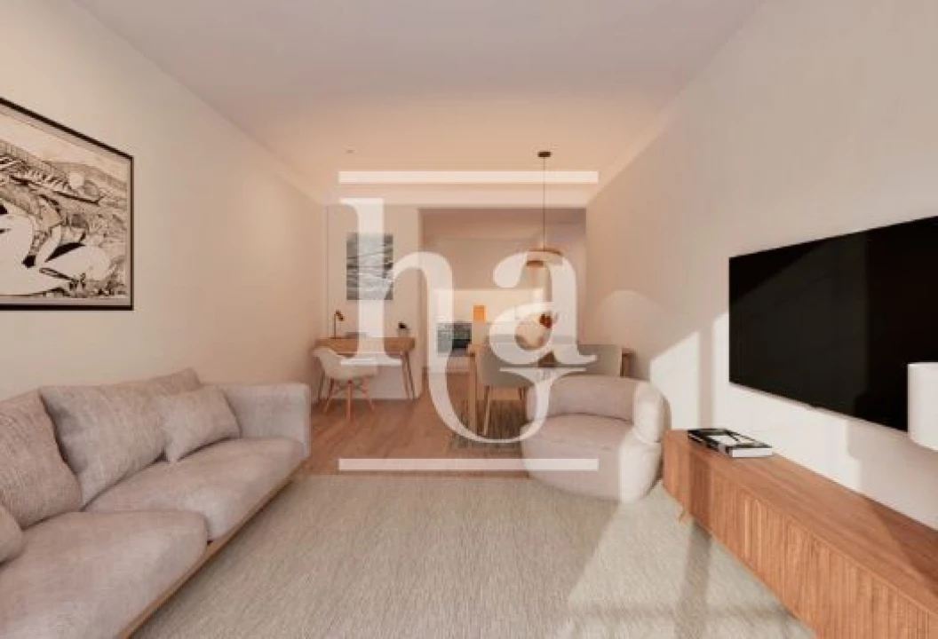 Apartamento T1 para Venda em Paranhos Foto 10