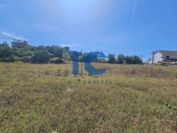 Terreno para Venda em Recardães e Espinhel