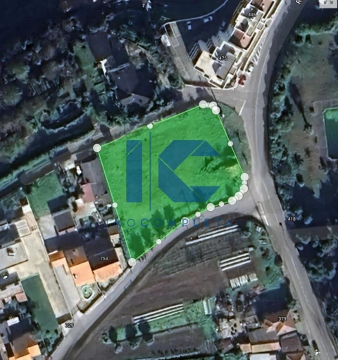 Terreno para Venda em Recardães e Espinhel