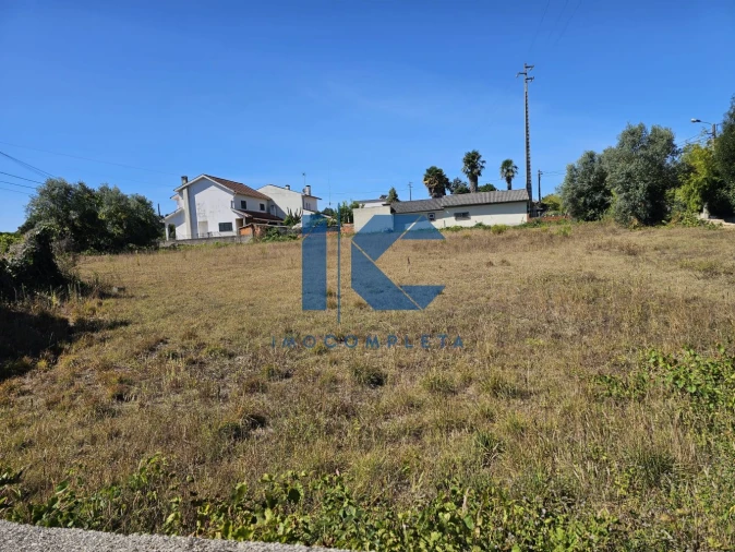 Terreno para Venda em Recardães e Espinhel Foto 2