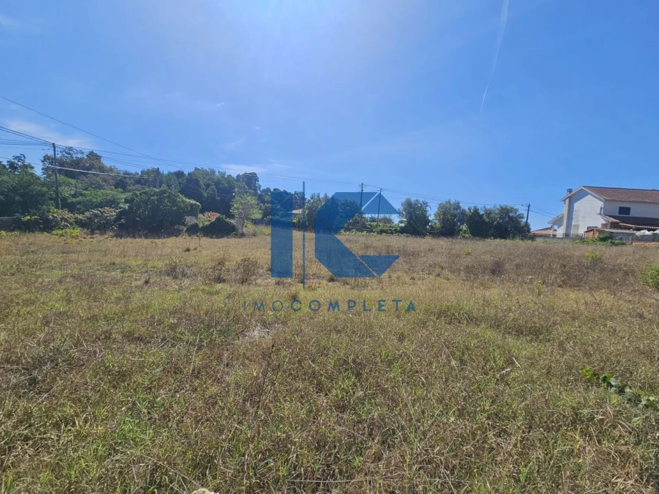 Terreno para Venda em Recardães e Espinhel Foto 3