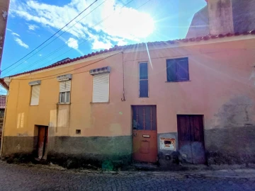 Moradia T3 para Venda em Mangualde, Mesquitela e Cunha Alta