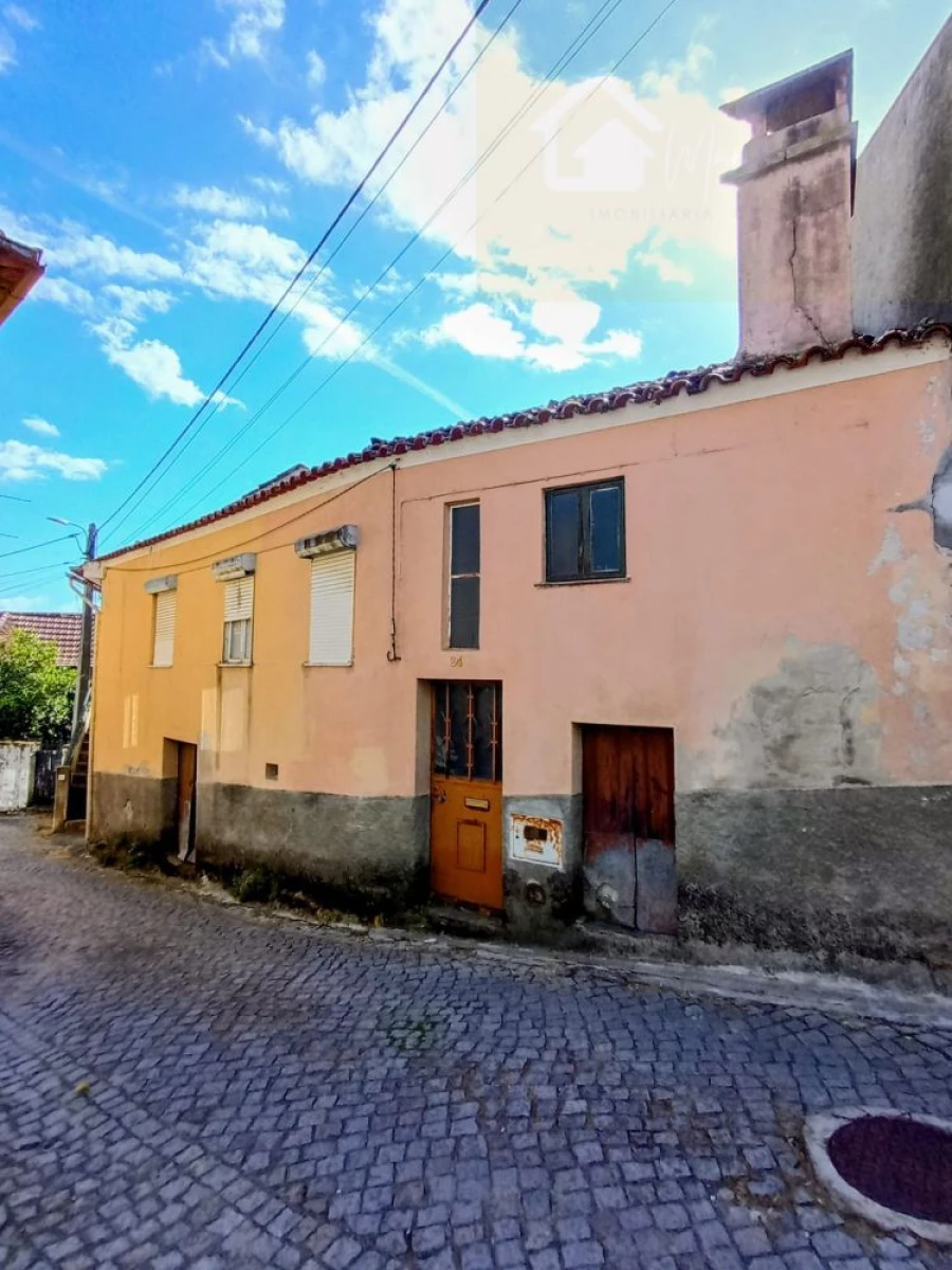 Moradia T3 para Venda em Mangualde, Mesquitela e Cunha Alta Foto 2