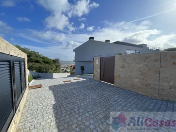 Apartamento T3 para Venda em São Martinho do Porto