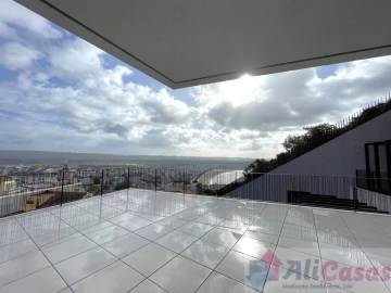 Apartamento T3 para Venda em São Martinho do Porto