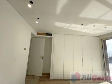 Apartamento T3 para Venda em São Martinho do Porto