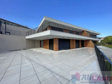 Apartamento T3 para Venda em São Martinho do Porto