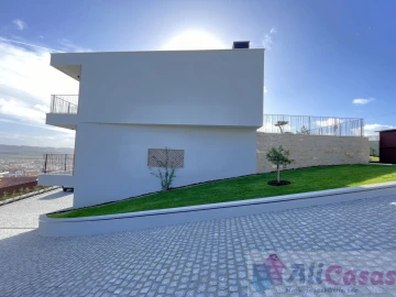 Apartamento T3 para Venda em São Martinho do Porto