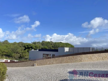 Apartamento T3 para Venda em São Martinho do Porto