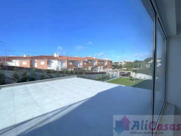 Apartamento T3 para Venda em São Martinho do Porto