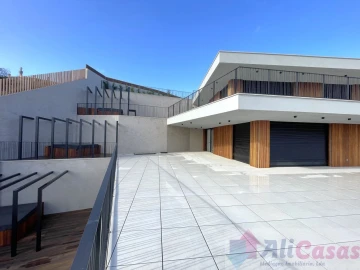 Apartamento T3 para Venda em São Martinho do Porto