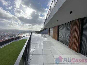 Apartamento T3 para Venda em São Martinho do Porto