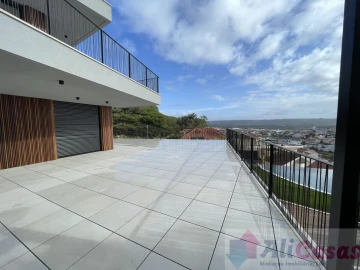 Apartamento T3 para Venda em São Martinho do Porto