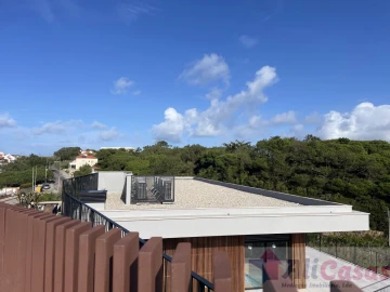 Apartamento T3 para Venda em São Martinho do Porto