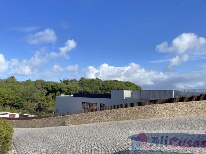 Apartamento T3 para Venda em São Martinho do Porto Foto 30