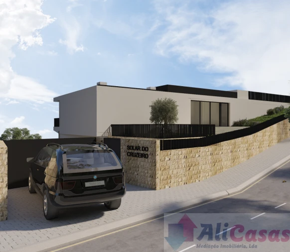 Apartamento T3 para Venda em São Martinho do Porto Foto 12