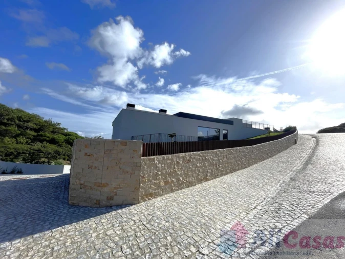 Apartamento T3 para Venda em São Martinho do Porto Foto 27