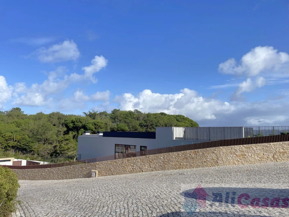 Apartamento T3 para Venda em São Martinho do Porto Foto 30