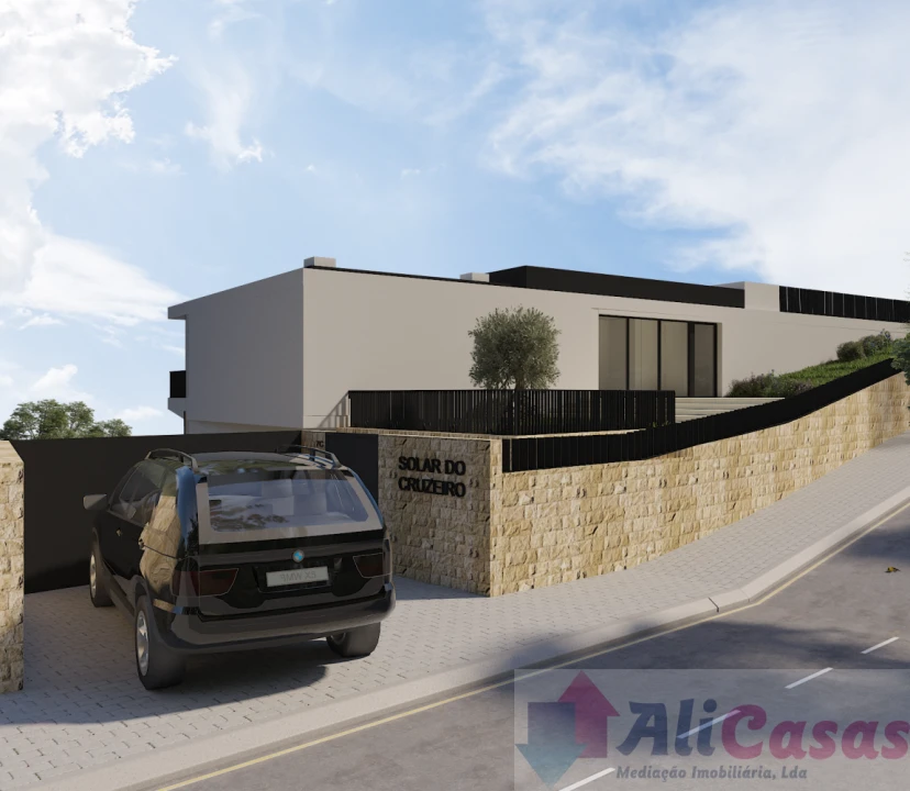 Apartamento T3 para Venda em São Martinho do Porto Foto 12