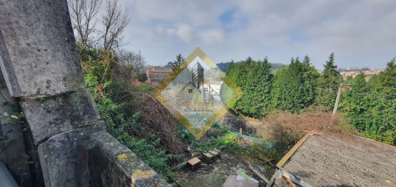 Terreno para Venda em Mafamude e Vilar do Paraíso