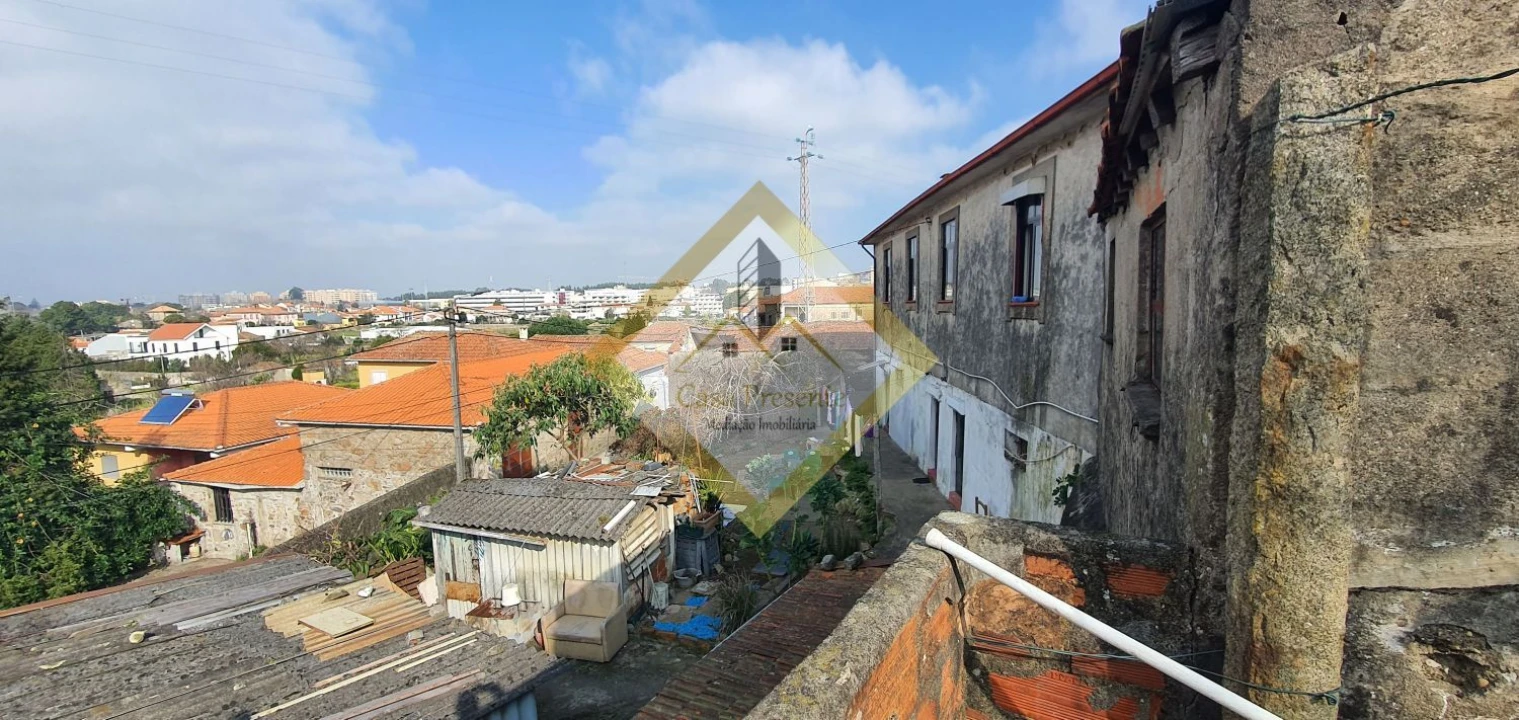Terreno para Venda em Mafamude e Vilar do Paraíso Foto 2