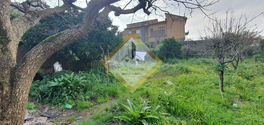 Terreno para Venda em Mafamude e Vilar do Paraíso Foto 6