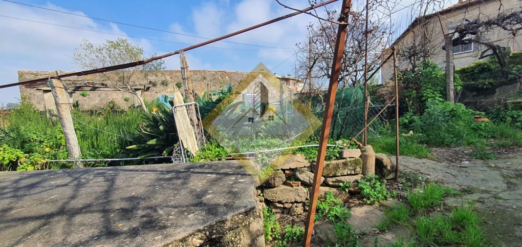 Terreno para Venda em Mafamude e Vilar do Paraíso Foto 7