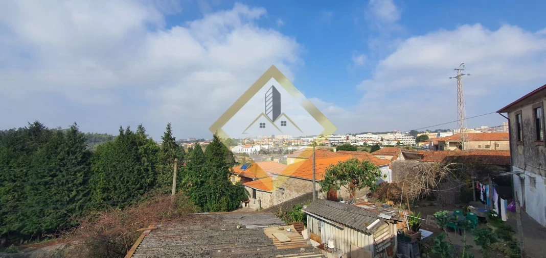 Terreno para Venda em Mafamude e Vilar do Paraíso Foto 3