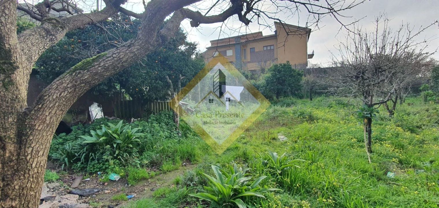 Terreno para Venda em Mafamude e Vilar do Paraíso Foto 14