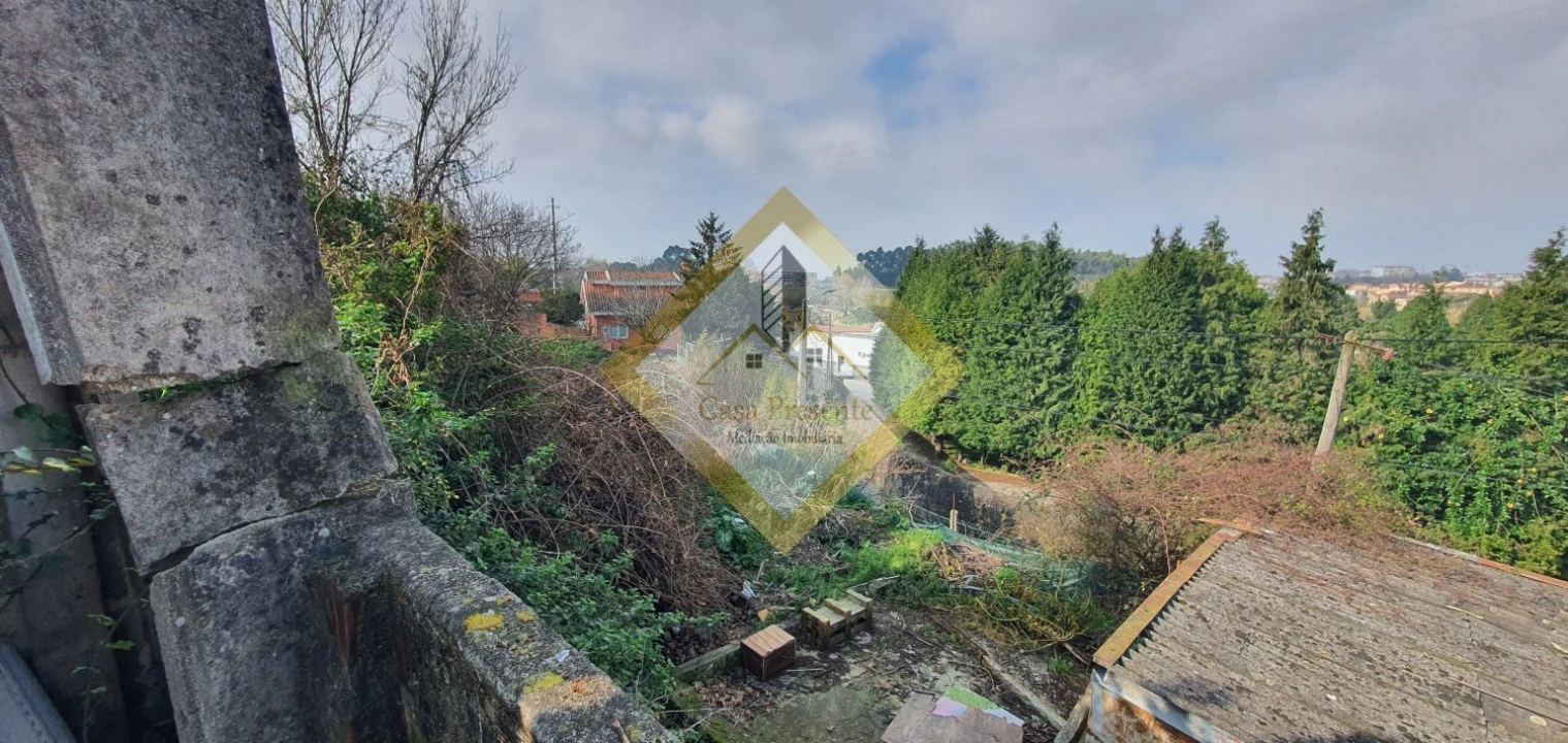 Terreno para Venda em Mafamude e Vilar do Paraíso Foto 4