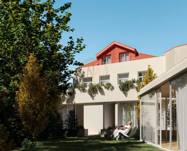 Apartamento T0 para Venda em Matosinhos e Leça da Palmeira Foto 2