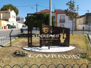 Apartamento T2 para Venda em Barreiro e Lavradio