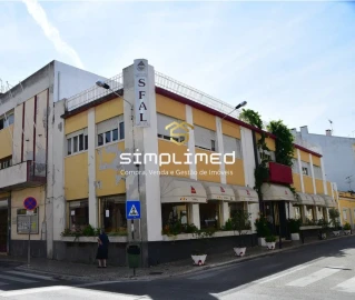 Apartamento T2 para Venda em Barreiro e Lavradio