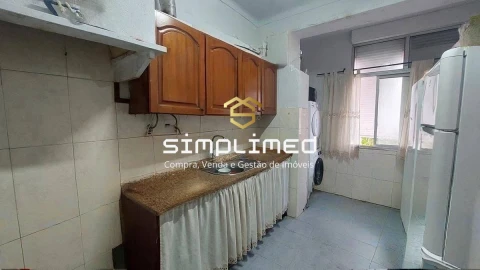 Apartamento T2 para Venda em Barreiro e Lavradio