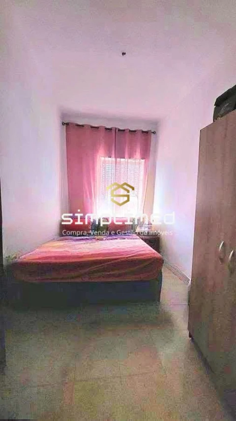 Apartamento T2 para Venda em Barreiro e Lavradio