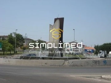 Apartamento T2 para Venda em Barreiro e Lavradio