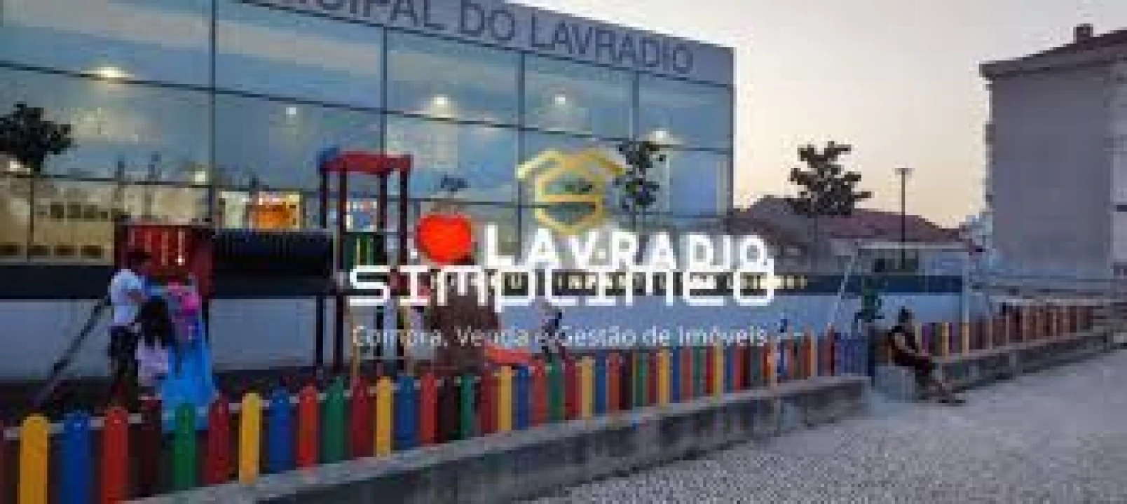 Apartamento T2 para Venda em Barreiro e Lavradio Foto 11