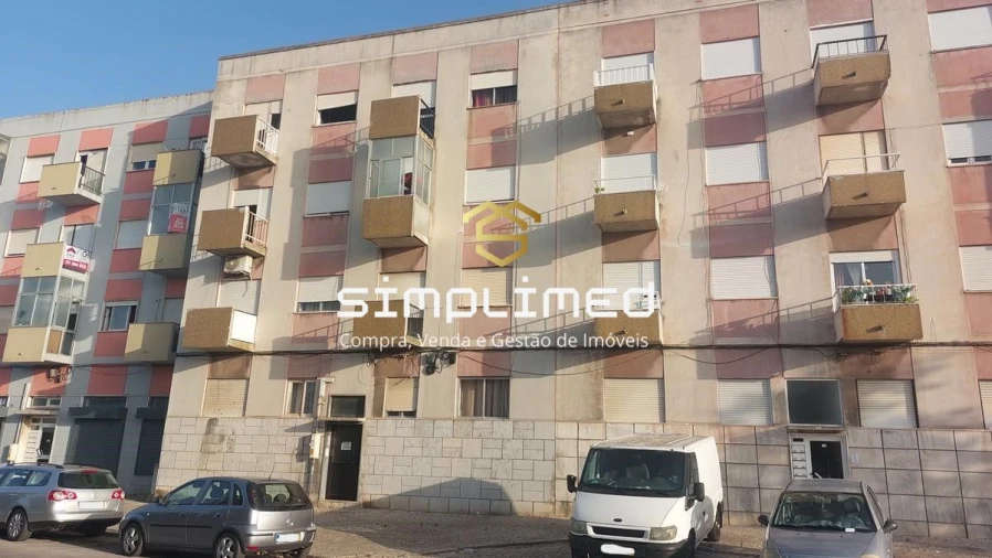 Apartamento T2 para Venda em Barreiro e Lavradio Foto 10