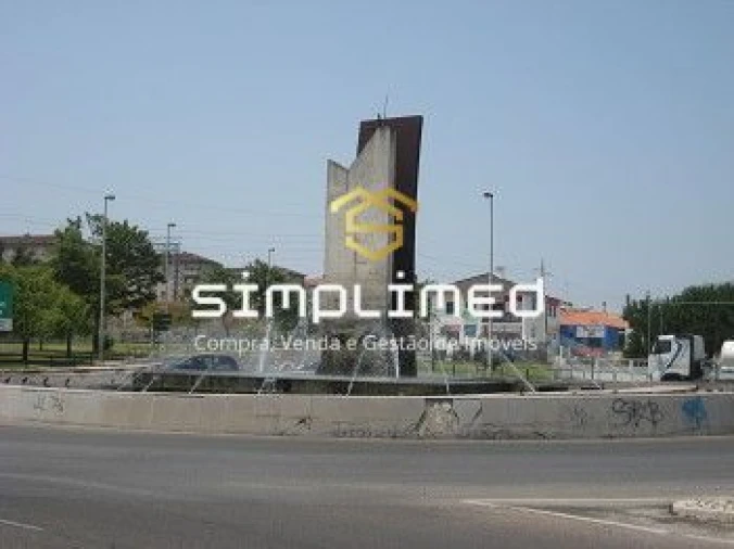 Apartamento T2 para Venda em Barreiro e Lavradio Foto 12