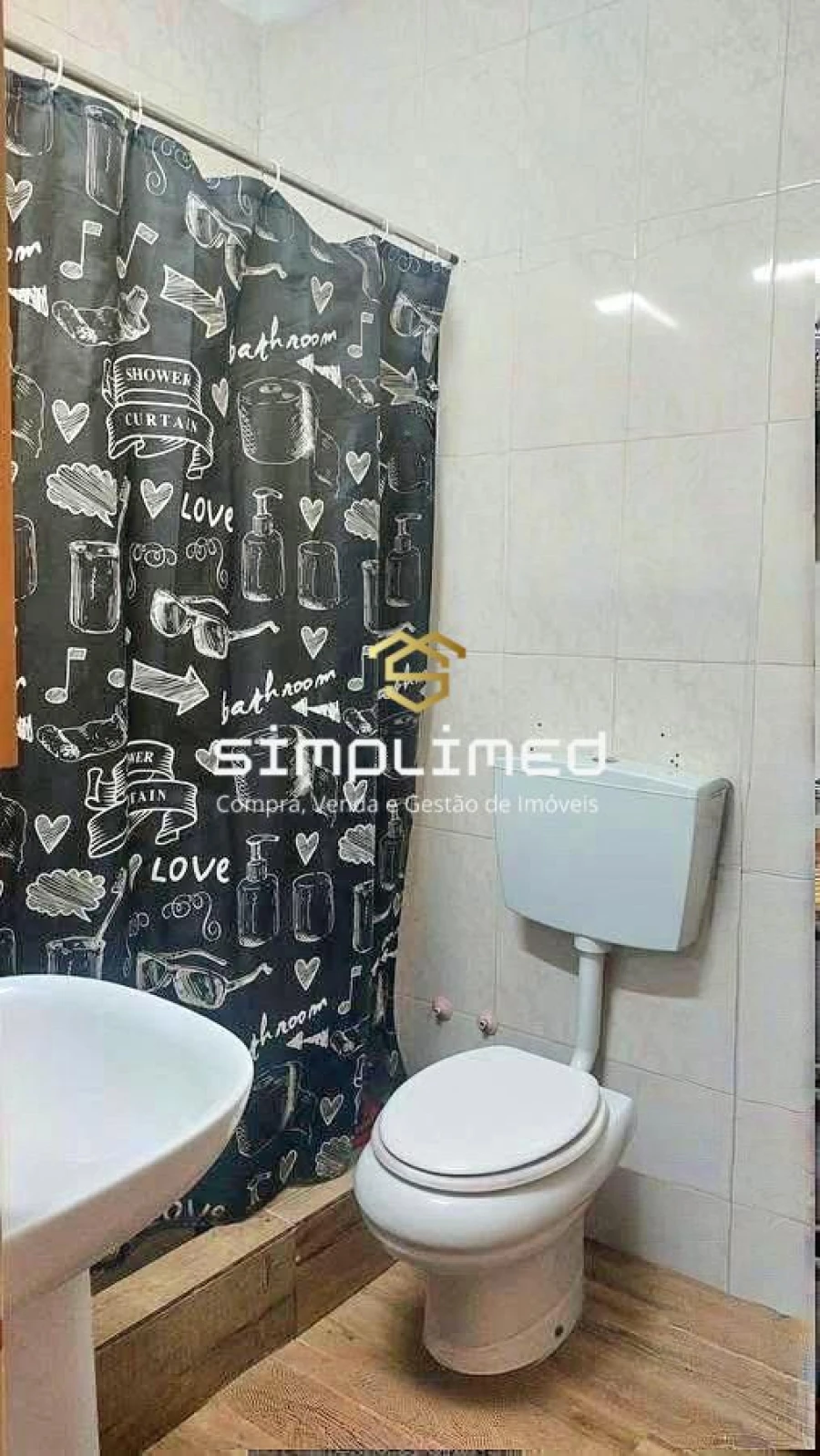 Apartamento T2 para Venda em Barreiro e Lavradio Foto 18