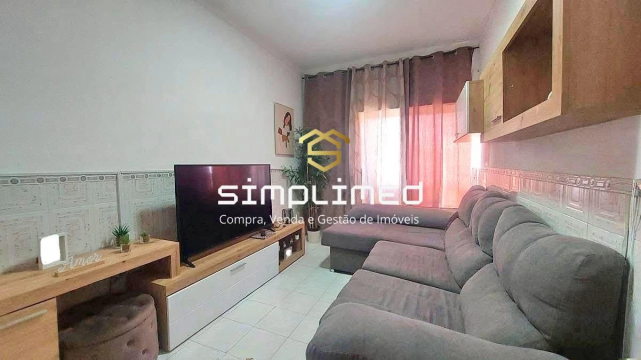 Apartamento T2 para Venda em Barreiro e Lavradio Foto 4