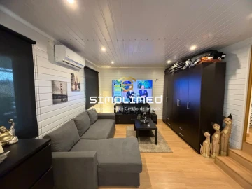 Moradia T2 para Venda em Amora